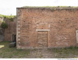 Photo Textures of Building Ruin